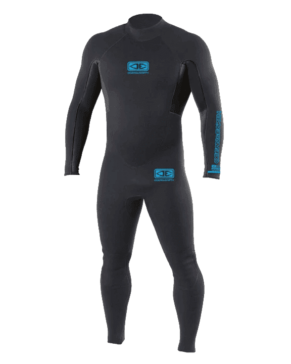 fato de surf para homem