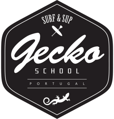 Gecko Surf School – Escola de Surf na Costa da Caparica